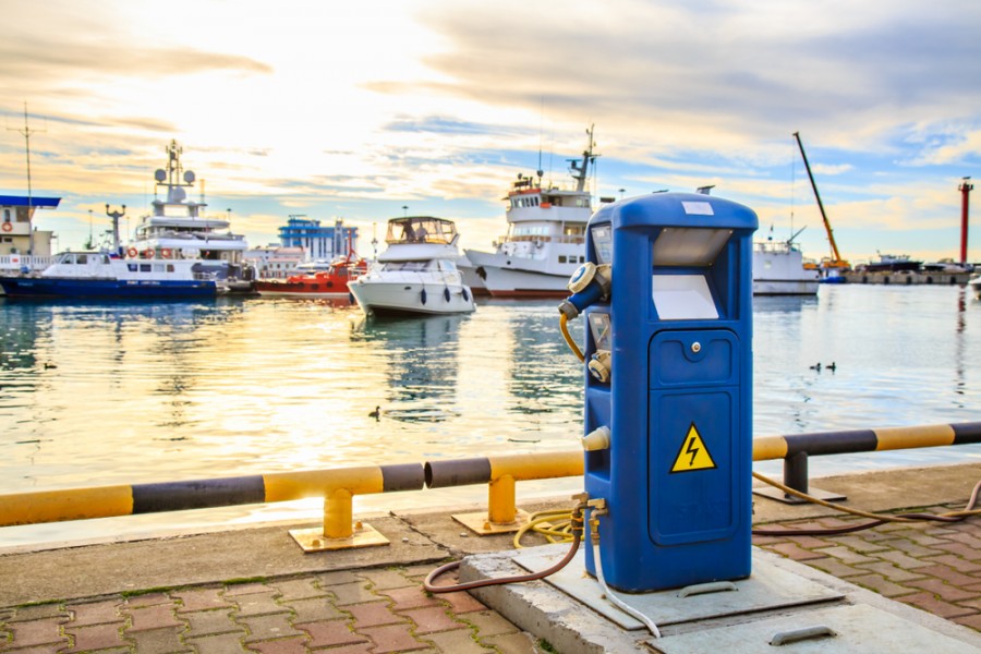 Focus sur l'électrique et les bateaux