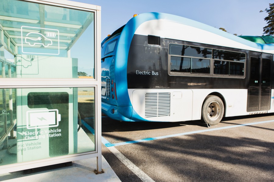 Le bus : l'avenir du transport écologique ?
