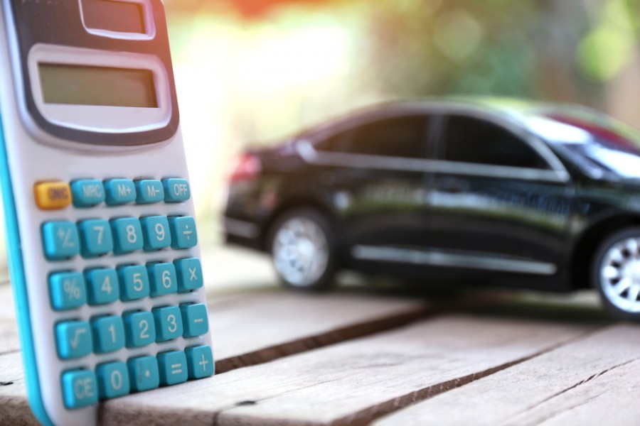 Comment effectuer le calcul des frais de covoiturage