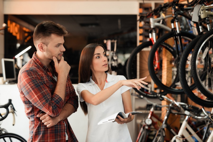 Comment choisir son vélo de route pour se rendre au travail ?