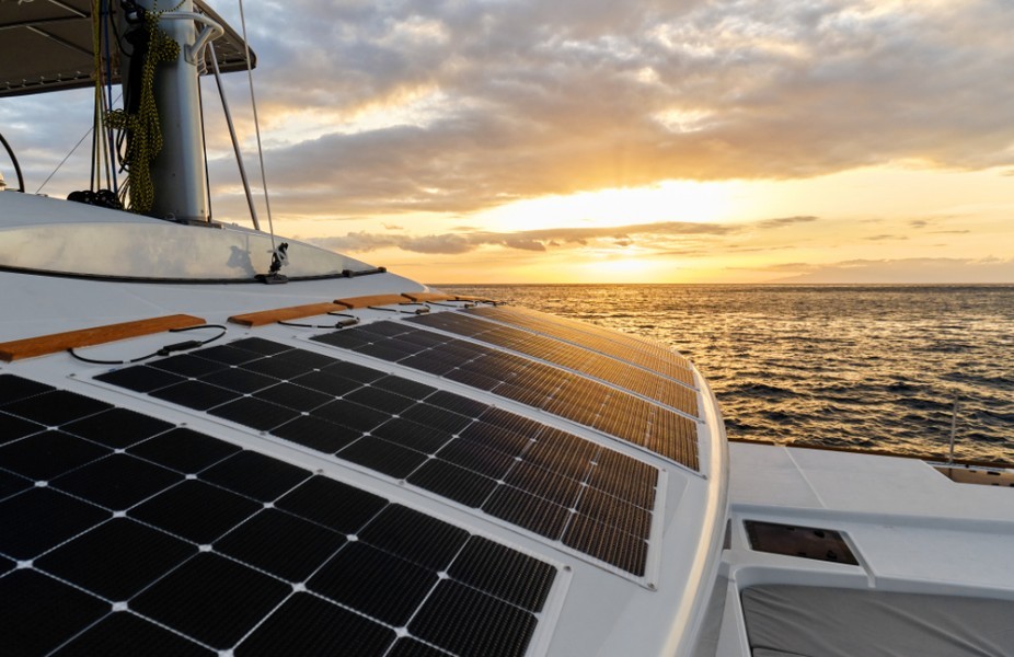 Comment choisir un panneau solaire pour bateau ?