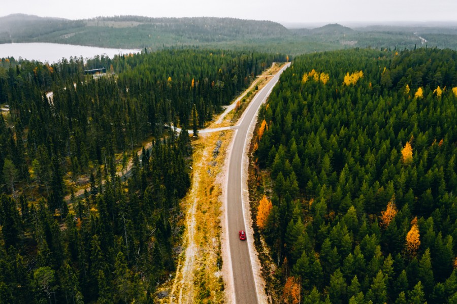 Comment faire du covoiturage au Canada ?