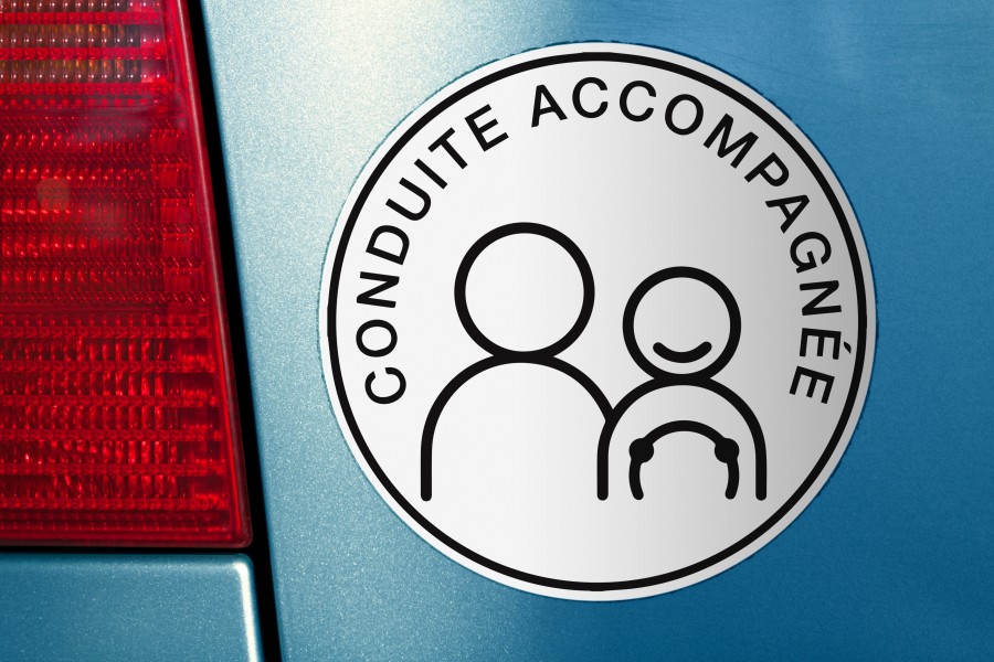 Jusqu'à quel âge peut-on faire de la conduite accompagnée ?