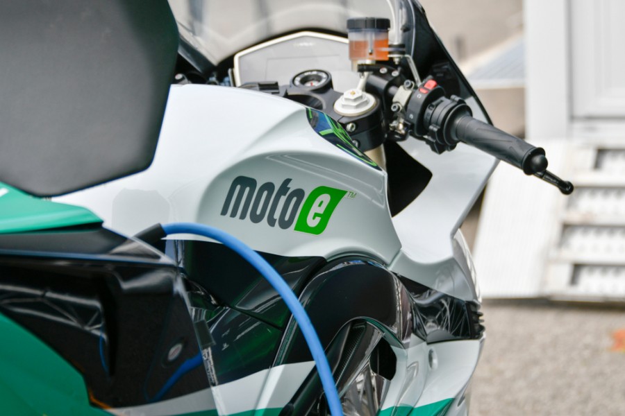 Quelle est la consommation énergétique d'une moto électrique ?