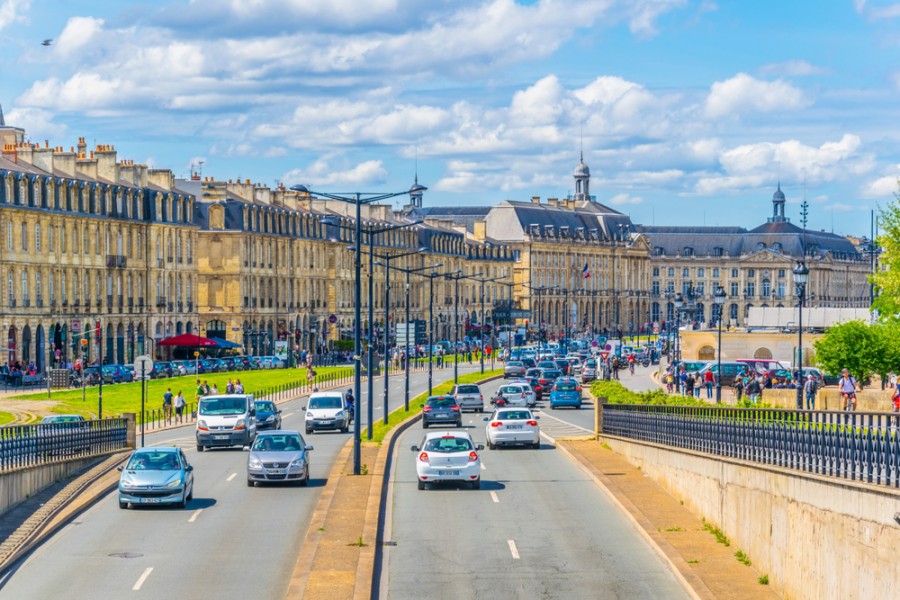 Les sites incontournables lors d'une visite en France