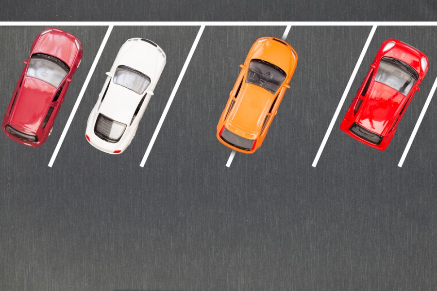 Autopartage : qui est responsable en cas de mauvais stationnement ?