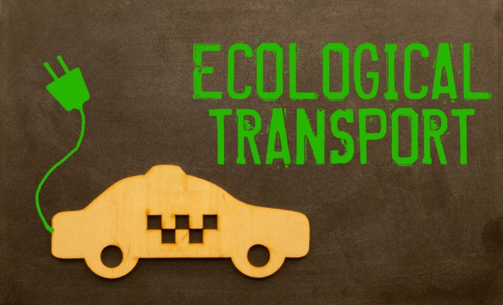Trouvez les moyens de transport écologiques qui vous conviennent !