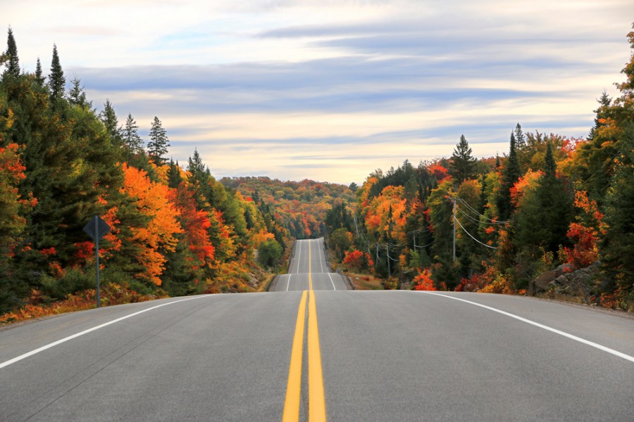 Parcourir le Canada en covoiturage : est-ce possible ?