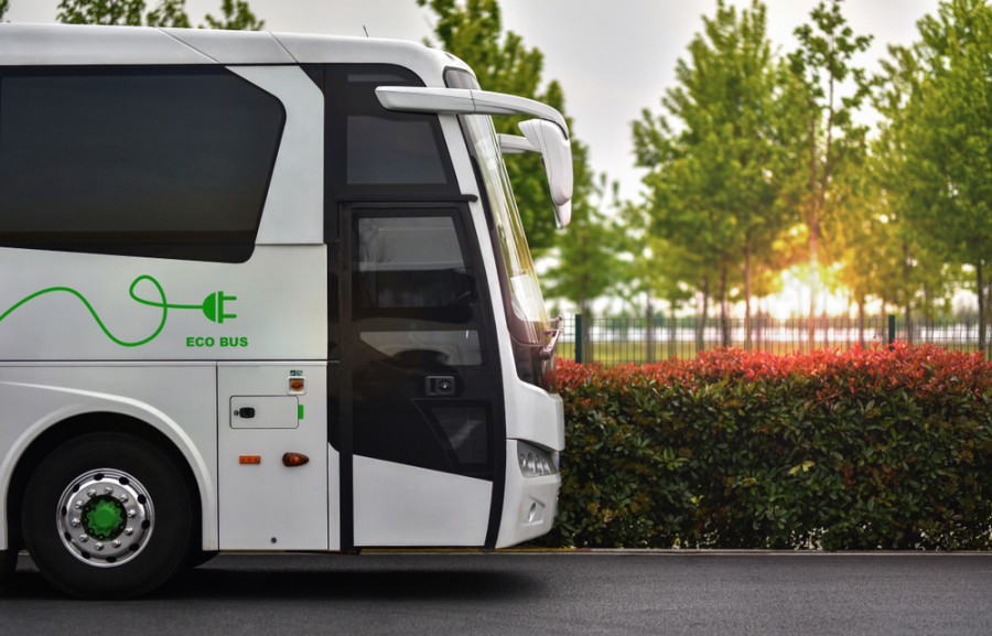 Quel est le prix d'un bus électrique ?