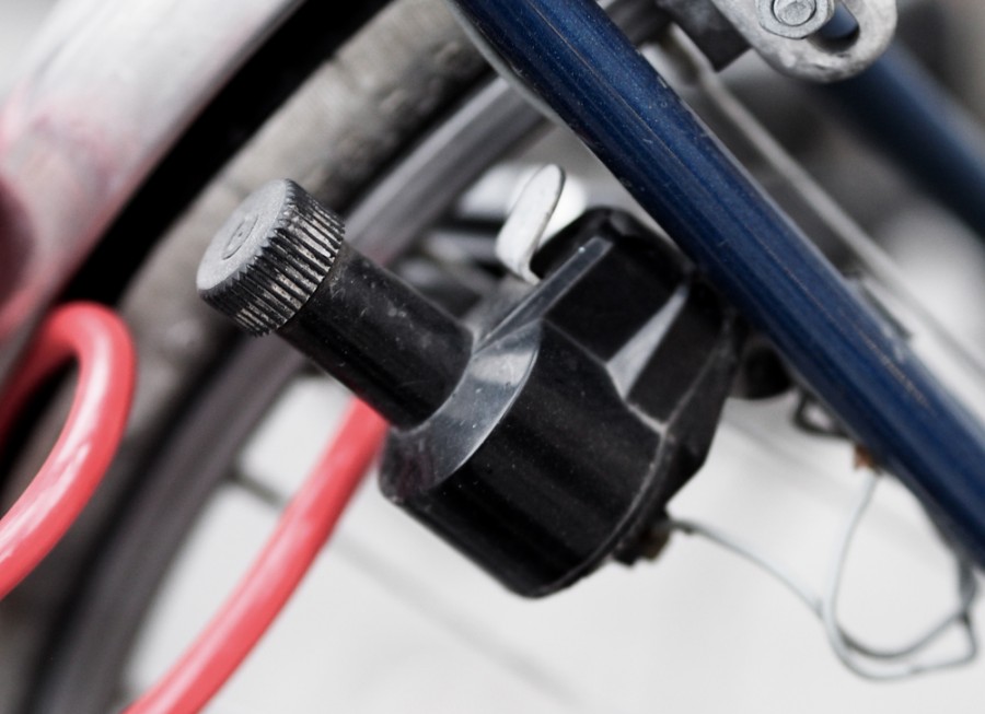 Qu'est-ce qu'une dynamo sur un vélo ? Qu'est-ce qu'une dynamo sur un vélo ?