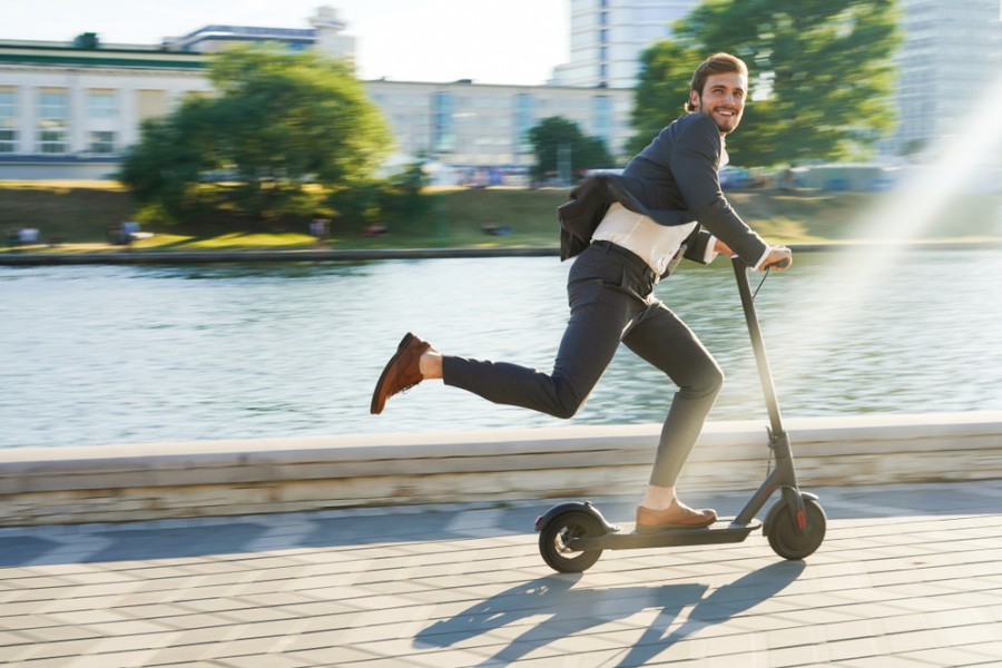 La trottinette la plus puissante est-elle recommandée pour tous ?