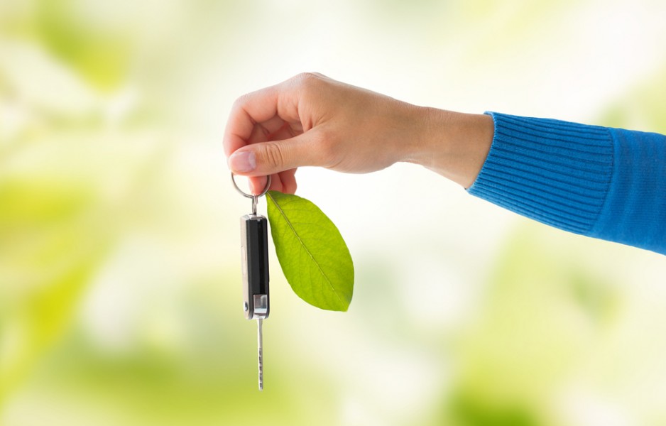 Autopartage : quelle voiture est la plus écologique pour limiter son impact carbone ?