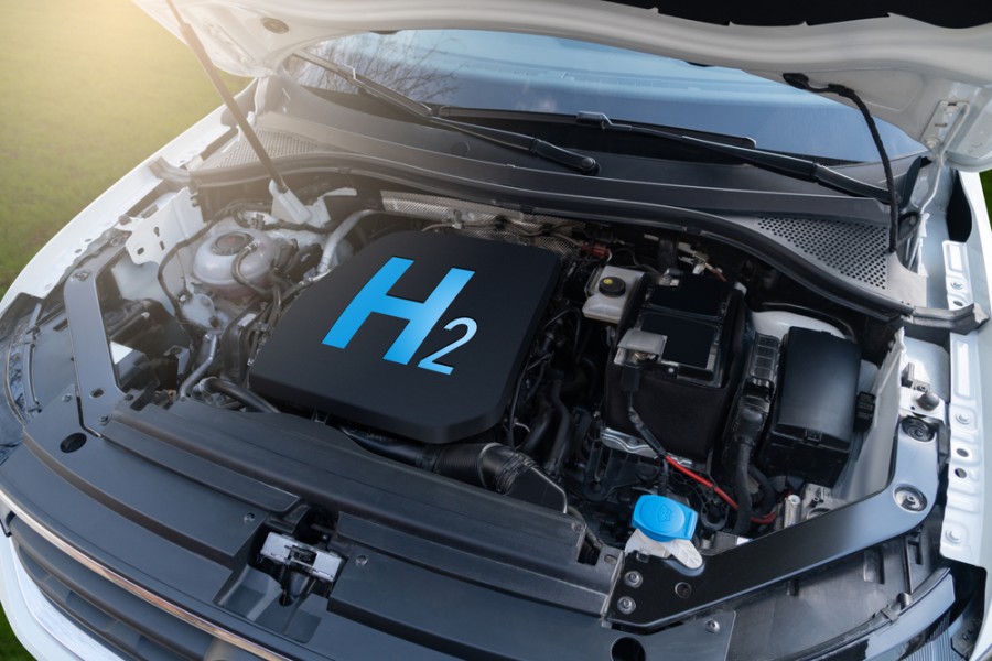 Les voitures à hydrogène sont-elles vraiment moins polluantes ?